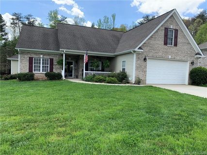 164 Quail Haven Drive sold home in Quail Hollow, Troutman, NC