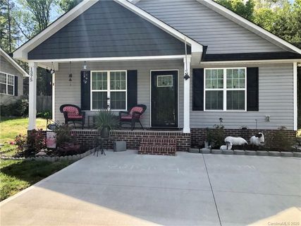 1375 Poplar Glen Drive sold home in Poplar Glen, Kannapolis, NC