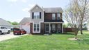 4693 Falcon Chase Drive sold home in Concord, SC