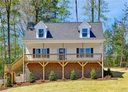 3510 Lake Drive sold home in Morganton, SC