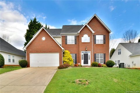 6617 Barkley Farm Road