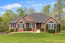 1534 Brookstone Drive sold home in Hickory, SC