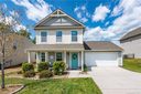 8200 Chilkoot Lane sold home in Locust, SC