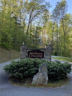 00 Critter Trail 2 sold lot in Midway Crossing, Clyde, NC