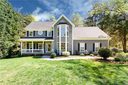 15332 Yarmouth Road sold home in Mint Hill, SC