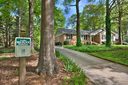 14159 Creekside Drive sold home in Matthews, SC