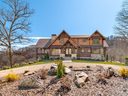 2670 Sleepy Hollow Drive sold home in Waynesville, SC