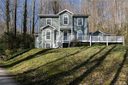 133 Pearson Lane sold home in Black Mountain, SC