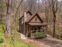 633 Creekside Drive sold home in Maggie Valley, SC