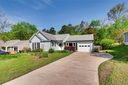 1312 Rosehill Court sold home in Concord, SC
