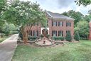 8820 Rosslare Villas Court sold home in Charlotte, SC