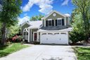 11522 Quiet Pine Court sold home in Charlotte, SC