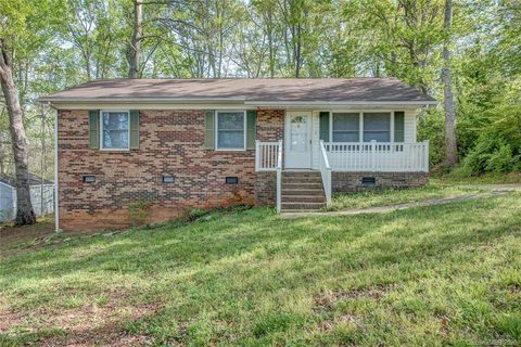 606 Texas Trail