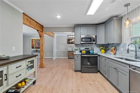 7324 Rockwood Forest Lane