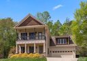 3801 Creek Ridge Drive sold home in Denver, SC
