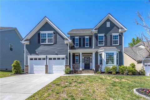 3832 Tearoyal Court sold home in Peach Orchard Estates, Charlotte, NC