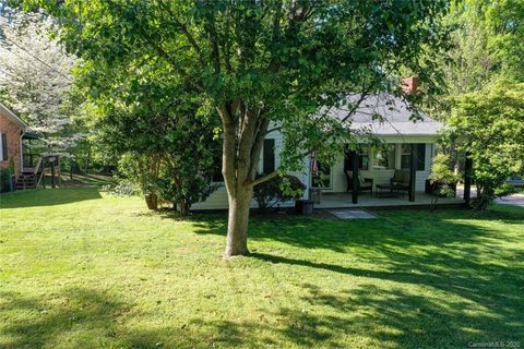 97 Winecoff Avenue