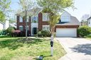 2815 Liatris Lane sold home in Charlotte, SC