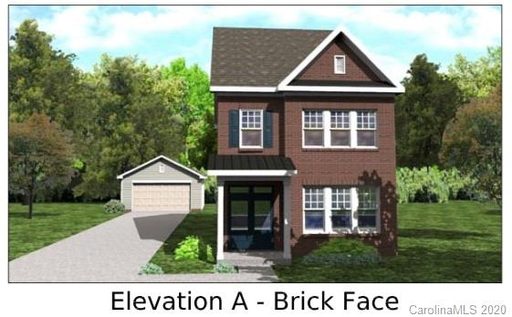 8756 Aspinwall Drive 107