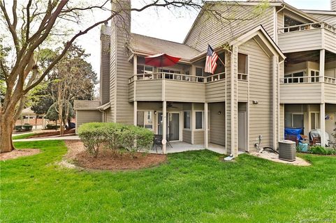 2539 Stockbridge Drive A
