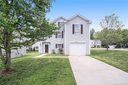 5003 Deerton Road sold home in Charlotte, SC