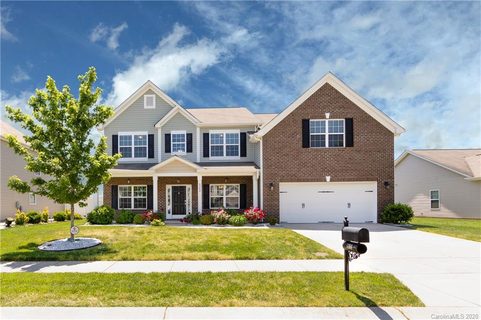 5366 Hackberry Lane