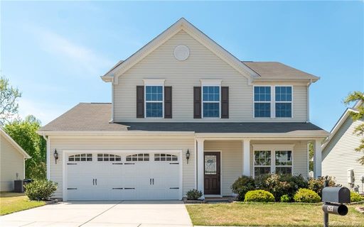 1259 Farm Branch Drive