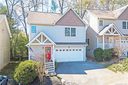 46 Winterwind Drive sold home in Asheville, SC
