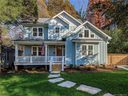 1517 Princess Place sold home in Charlotte, SC