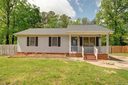 108 Terrace Drive sold home in Bessemer City, SC