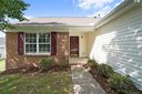 1216 Elise Marie Drive sold home in Charlotte, SC