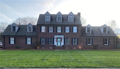 2315 Berkshire Drive sold home in Brittany Downs, Salisbury, NC