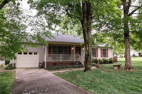 1804 Hampshire Drive