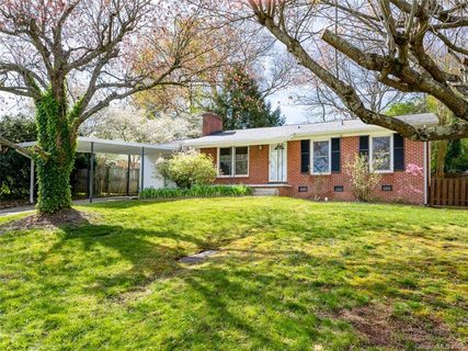 31 Skyview Terrace sold home in Knollwood, Asheville, NC