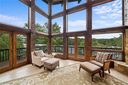 287 Lake Ridge Drive sold home in Bryson City, SC