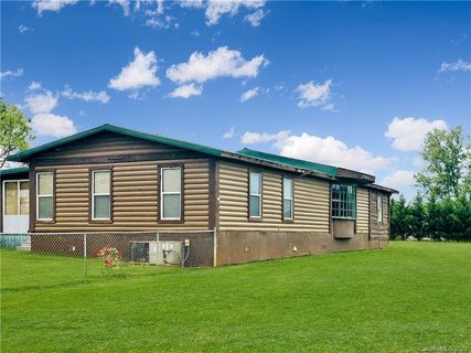 1032 Bethesda Road sold property in Woodhaven Estates, Statesville, NC
