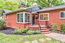 3939 Langhorne Avenue sold home in Charlotte, SC