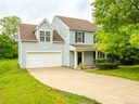 9123 Hollow Ridge Lane sold home in Charlotte, SC