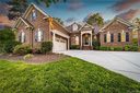 1003 Stonehill Lane sold home in Matthews, SC