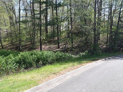 Lot 2 Berry Hill Drive sold lot in Berry Hill, Hendersonville, NC