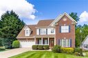 2143 13th Street Court sold home in Hickory, SC