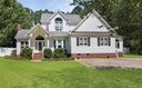 840 Old Cedar Circle sold home in York, SC