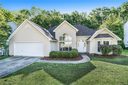 6512 Goldenblush Circle sold home in Charlotte, SC