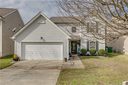2629 Forest Grove Court sold home in Charlotte, SC