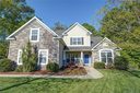 7982 Sally Clark Drive 80 sold home in Denver, SC