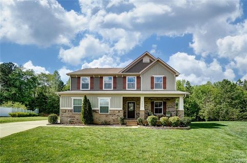 3002 Robusta Court