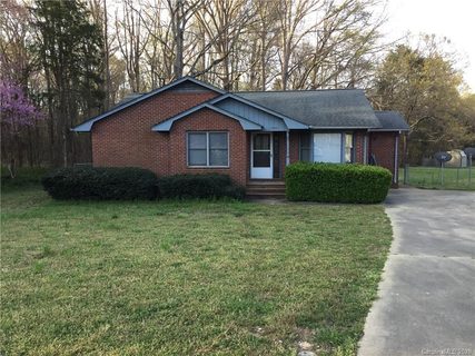 3550 Blue Grass Lane sold home in Farm Pond Acres, Rock Hill, SC