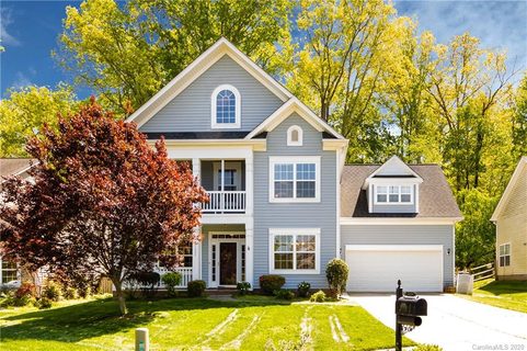 1609 Privette Road sold home in Squirrel Lake Village, Matthews, NC