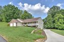139 Double Brook Drive sold home in Weaverville, SC