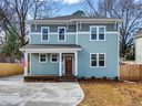 2004 Camp Greene Street sold home in Charlotte, SC